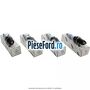 Bujie aprindere model carburator Ford Escort 1990-1995 1.4 71 cp F6F, F6G benzina