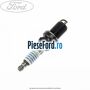 Bujie aprindere model carburator Ford Fiesta 1989-1996 1.0 45 cp TLB benzina | Foto 5