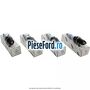 Bujie aprindere model carburator Ford Fiesta 1989-1996 1.3 60 cp J6B benzina