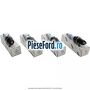 Bujie aprindere model carburator Ford Fiesta 1996-2001 1.0 i 52 cp ZH10JRB benzina