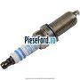 Bujie aprindere model RS Ford Kuga 2008-2012 2.5 4x4 200 cp HYDB, HYDC benzina