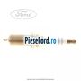 Bujie aprindere model RS Ford Mondeo 2008-2014 2.5 220 cp HUBA benzina