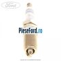 Bujie aprindere model RS Ford Mondeo 2008-2014 2.5 220 cp HUBA benzina | Foto 3