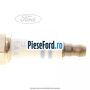 Bujie aprindere model RS Ford Mondeo 2008-2014 2.5 220 cp HUBA benzina | Foto 4