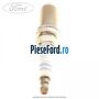Bujie aprindere model RS Ford S-Max 2007-2014 2.5 ST 220 cp HUWA benzina | Foto 2