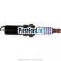 Bujie aprindere Motorcraft 22PP AYFS Ford Escort 1990-1995 1.8 4x4 130 cp RQB benzina