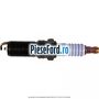 Bujie aprindere Motorcraft 22PP AYFS Ford Mondeo 1996-2000 1.6 i 16V 95 cp L1L, L1N, L1Q benzina