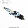 Bujie aprindere Motorcraft AGPS32C1 Ford Fiesta 1989-1996 1.6 88 cp LUH benzina