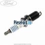 Bujie aprindere Motorcraft AGPS32C1 Ford Fiesta 1989-1996 1.6 XR2i 110 cp LJC benzina