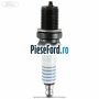 Bujie aprindere Motorcraft Ford Escort 1990-1995 1.6 105 cp LJF benzina | Foto 4