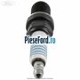 Bujie aprindere Motorcraft Ford Escort 1990-1995 1.6 105 cp LJF benzina | Foto 5