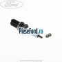 Bujie aprindere Motorcraft Ford Escort 1995-1998 1.6 16V 90 cp L1E, L1K benzina