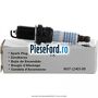 Bujie aprindere Motorcraft Ford Galaxy 2000-2006 2.0 i 116 cp NSE, ZVSA benzina