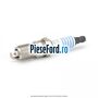 Bujie aprindere platinum Ford Cougar 2.5 V6 24V 170 cp LCBA, LCBB, LCBC, LCBE benzina | Foto 2