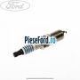 Bujie aprindere platinum Ford Mondeo 2000-2007 ST220 226 cp MEBA benzina | Foto 4