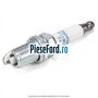 Bujie aprindere specificatie AGPR32PD Ford Galaxy 1995-2000 2.8 i V6 174 cp AAA, AMY benzina
