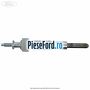 Bujie incadescenta Ford Ranger 2006-2012 2.5 TDCi 4x4 143 cp WLAA diesel