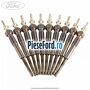 Bujie incadescenta Ford S-Max 2007-2014 2.2 TDCi 200 cp KNWA diesel | Foto 2