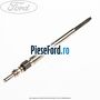 Bujie incandescenta an 08/2008-11/2010 Ford Ka 2009-2016 1.3 TDCi 75 cp 169A1000, FD4 diesel