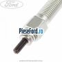 Bujie incandescenta an 10/2001-07/2003 Ford Ranger 2002-2006 2.5 D 78 cp WL diesel