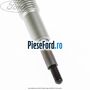 Bujie incandescenta an 10/2001-07/2003 Ford Ranger 2002-2006 2.5 D 78 cp WL diesel
