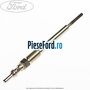 Bujie incandescenta an 11/2010-06/2016 Ford Ka 2009-2016 1.3 TDCi 75 cp 169A1000, FD4 diesel