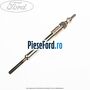 Bujie incandescenta an 11/2010-06/2016 Ford Ka 2009-2016 1.3 TDCi 75 cp 169A1000, FD4 diesel