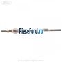 Bujie incandescenta an 11/2010-06/2016 Ford Ka 2009-2016 1.3 TDCi 75 cp 169A1000, FD4 diesel | Foto 5