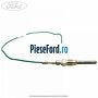 Bujie incandescenta filtru particule DPF Ford Focus 2011-2014 2.0 TDCi 115 cp TYDA diesel | Foto 2