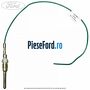 Bujie incandescenta filtru particule DPF Ford Mondeo 2008-2014 2.0 TDCi 140 cp QXBA, QXBB, UFBA, UFBB diesel