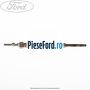 Bujie incandescenta Ford B-Max 1.5 TDCi 75 cp UGJC, UGJG, XUJA, XUJB diesel | Foto 4