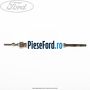 Bujie incandescenta Ford B-Max 1.5 TDCi 95 cp XVJA, XVJC diesel | Foto 4