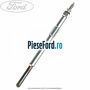Bujie incandescenta Ford Focus 2004-2007 2.0 TDCi 136 cp G6DA, G6DB, G6DD, G6DG diesel | Foto 4