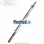 Bujie incandescenta Ford Galaxy 2007-2014 2.0 TDCi 136 cp AZWC, UKWA diesel | Foto 4
