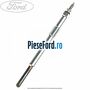 Bujie incandescenta Ford Galaxy 2007-2014 2.0 TDCi 140 cp QXWA, QXWB, QXWC, UFWA diesel | Foto 4