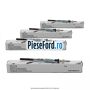 Bujie incandescenta Ford Galaxy 2007-2014 2.2 TDCi 175 cp Q4WA diesel | Foto 2