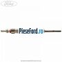 Bujie incandescenta Ford Galaxy 2015-2023 2.0 EcoBlue 190 cp BCCC diesel