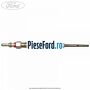 Bujie incandescenta Ford Galaxy 2015-2023 2.0 EcoBlue 4x4 150 cp YMCB diesel | Foto 2
