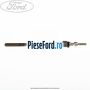 Bujie incandescenta Ford Mondeo 2008-2014 2.2 TDCi 200 cp KNBA diesel | Foto 4