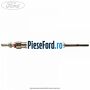 Bujie incandescenta Ford Mondeo 2019-2023 2.0 EcoBlue 190 cp YMCC diesel