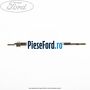 Bujie incandescenta Ford Ranger 2006-2012 3.0 TDCi 156 cp MD30DITC, WEAT diesel