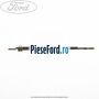 Bujie incandescenta Ford Ranger 2006-2012 3.0 TDCi 4x4 156 cp MD30DITC, WEC diesel