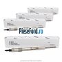 Bujie incandescenta Ford Ranger 2016-2020 2.2 TDCi 4x4 131 cp T22DD0P diesel