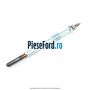 Bujie incandescenta Ford S-Max 2007-2014 2.0 TDCi 115 cp KLWA, TYWA diesel