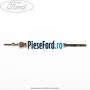 Bujie incandescenta Ford S-Max 2007-2014 2.0 TDCi 163 cp TXWA diesel | Foto 4