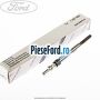 Bujie incandescenta Ford S-Max 2007-2014 2.2 TDCi 175 cp Q4WA diesel | Foto 3