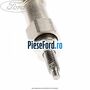 Bujie incandescenta Ford Transit 2000-2006 2.4 TD 75 cp F4FA diesel