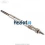 Bujie incandescenta Ford Transit 2000-2006 2.4 TDCi 137 cp H9FA diesel | Foto 4