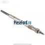 Bujie incandescenta Ford Transit 2006-2014 2.2 TDCi 115 cp SRFA, SRFB, SRFC, SRFD, SRFE diesel | Foto 4
