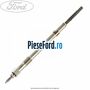 Bujie incandescenta Ford Transit 2006-2014 2.2 TDCi 130 cp QWFA diesel | Foto 3